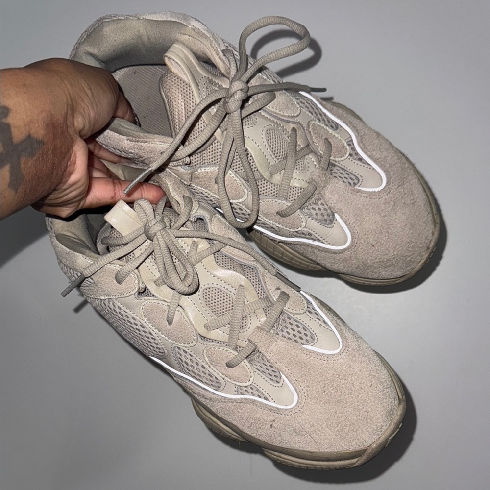 Adidas Yeezys